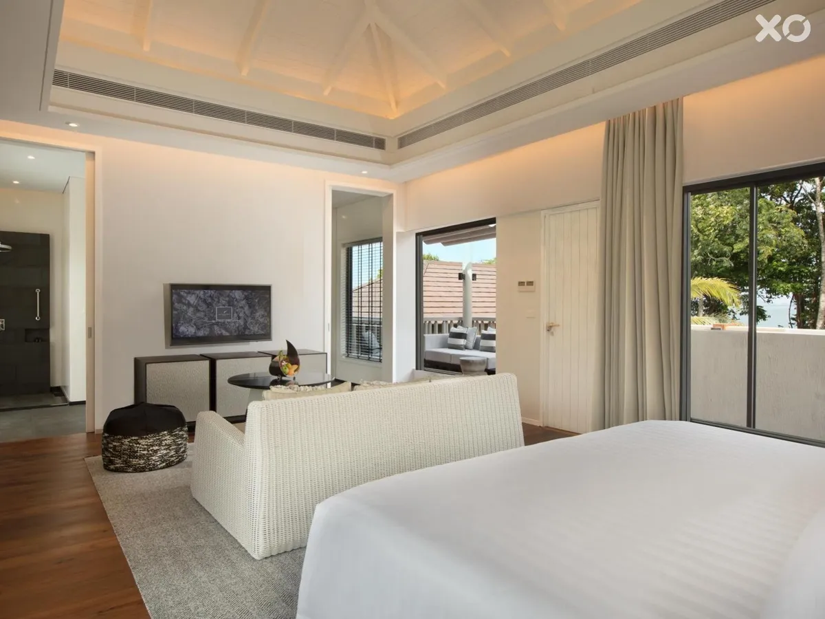The ShellSea Krabi