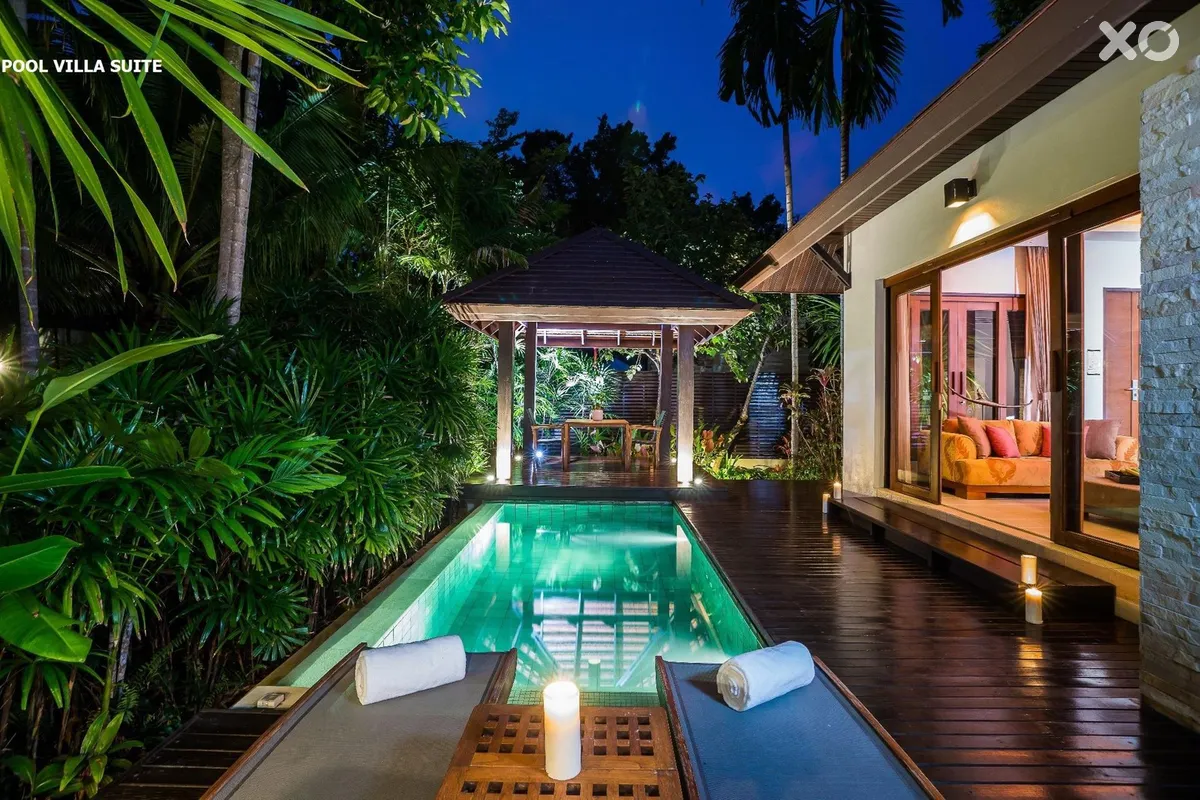 Sea Sand Sun Resort & Villas