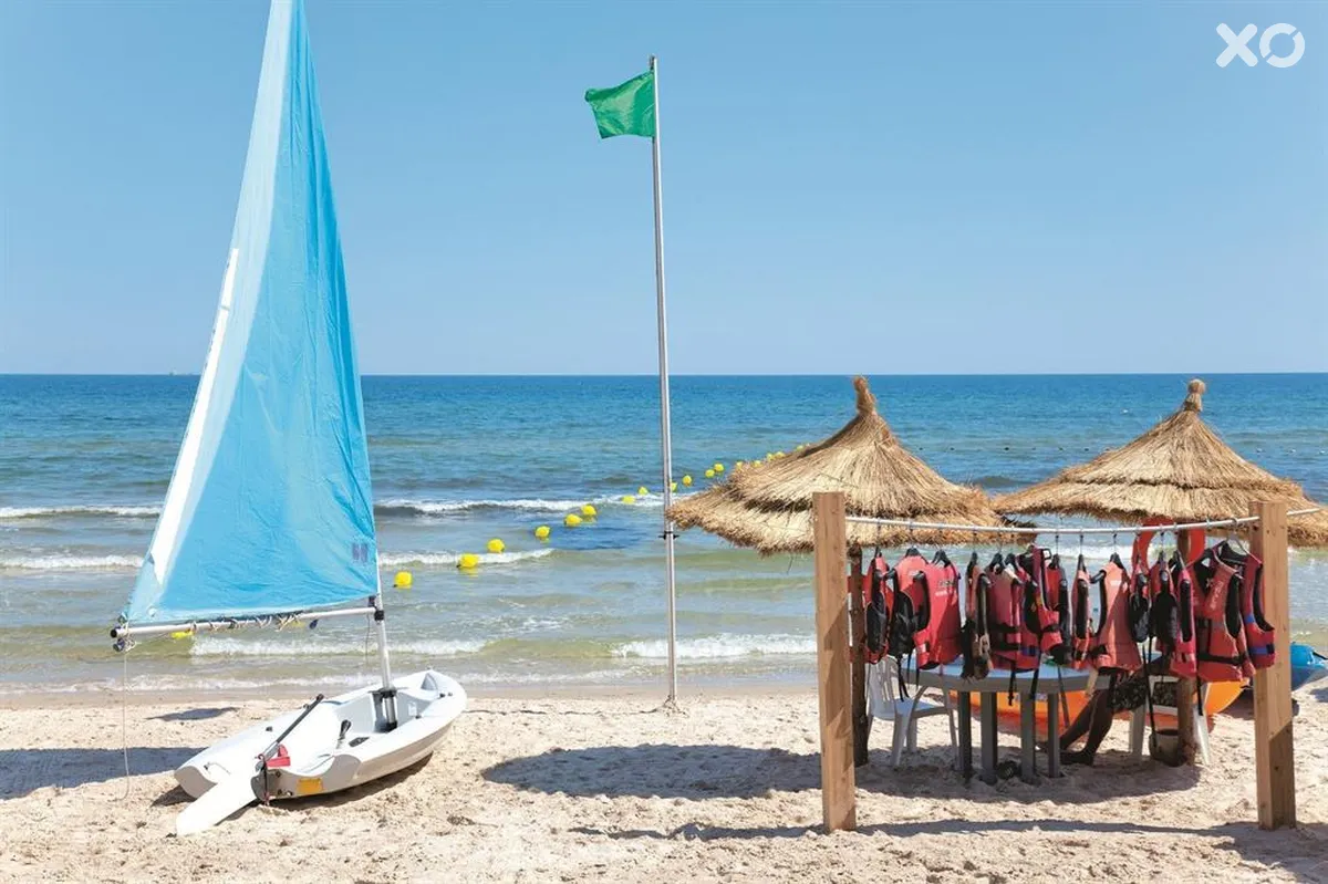 TUI Magic Life Skanes Resorts