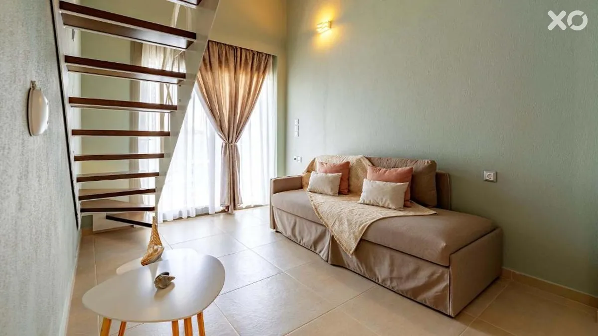 Estelle Luxury Apartments & Suites