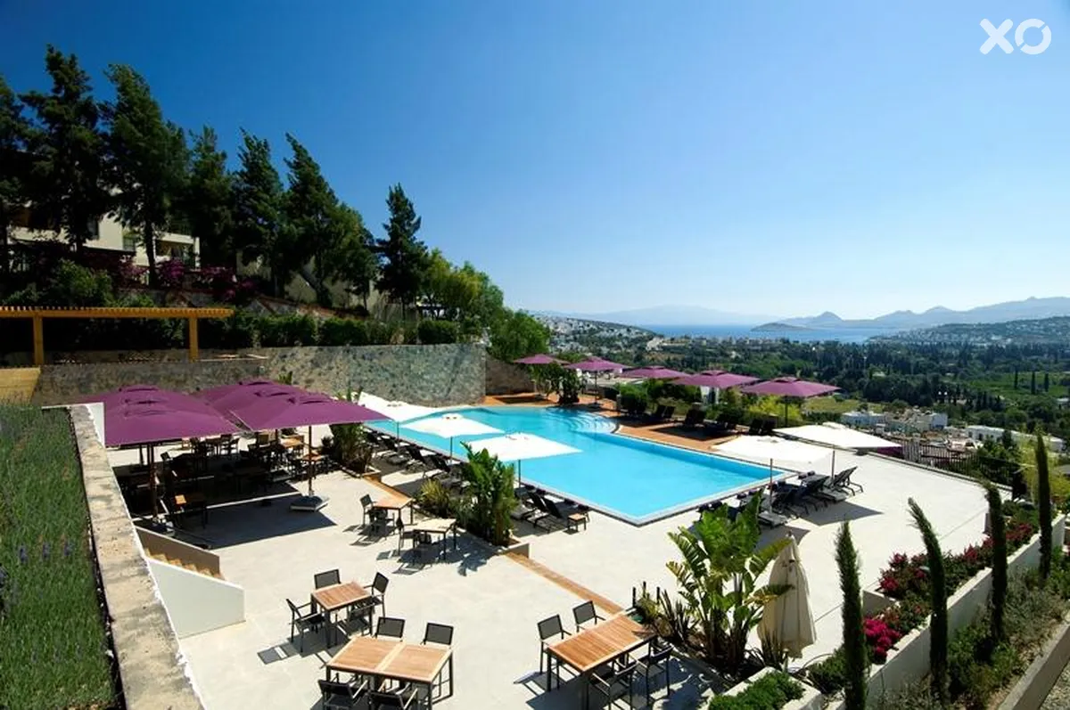 Ramada Resort by Wyndham Bodrum