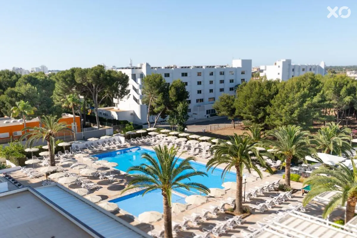 Millor Sol Hotel