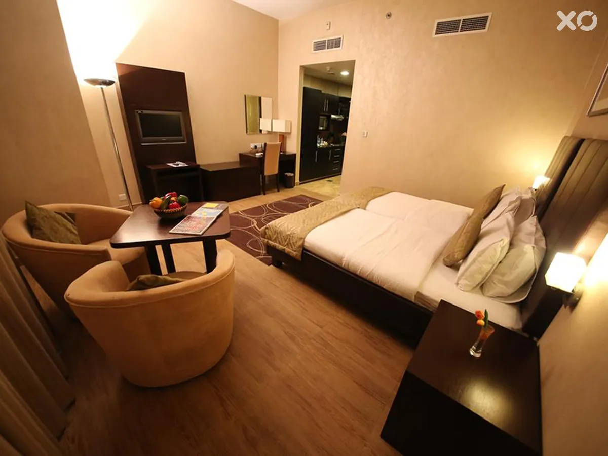 Tulip Creek Hotel Apartment