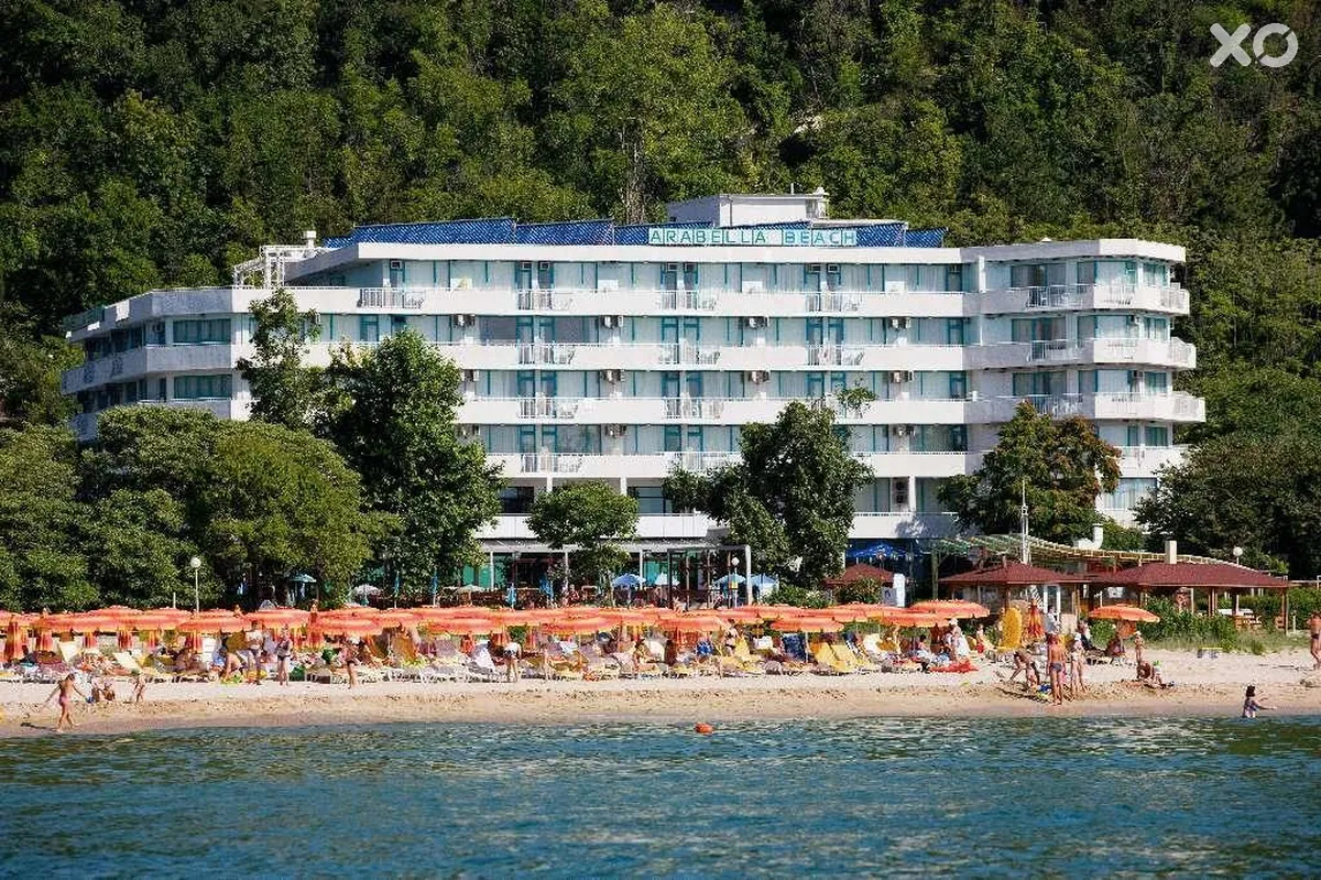 Arabella Beach Hotel