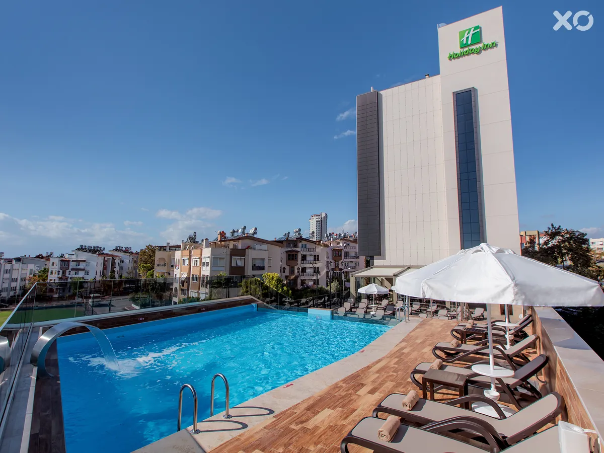 Holiday Inn Antalya Lara