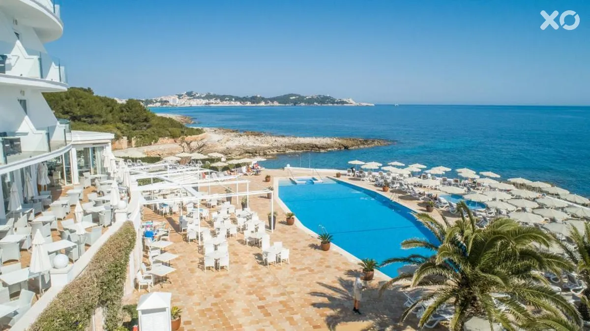 Grupotel Aguait Resort & Spa