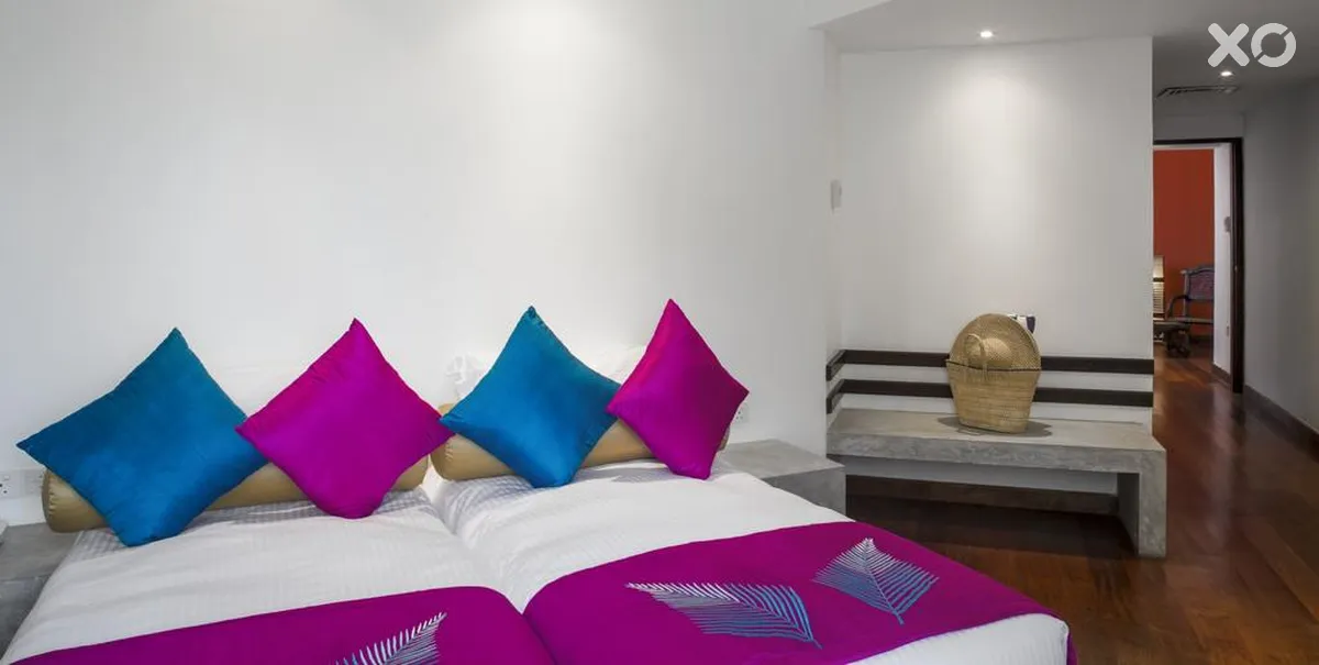 Royal Palms Beach Hotel