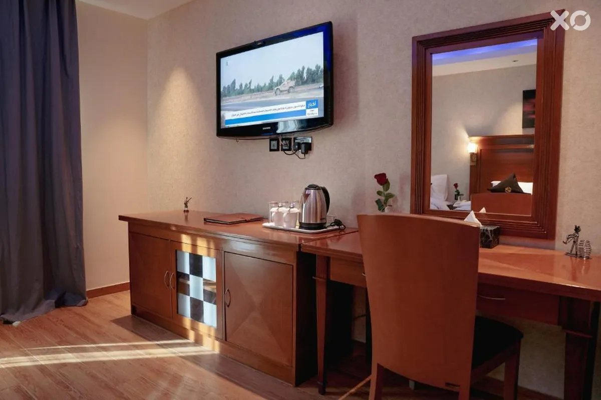 Hive Hotel