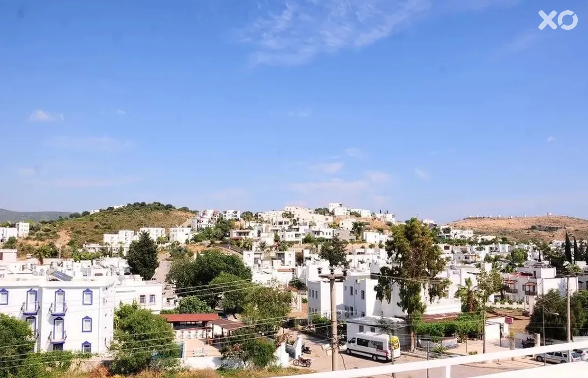 Eski Cesme Hotel