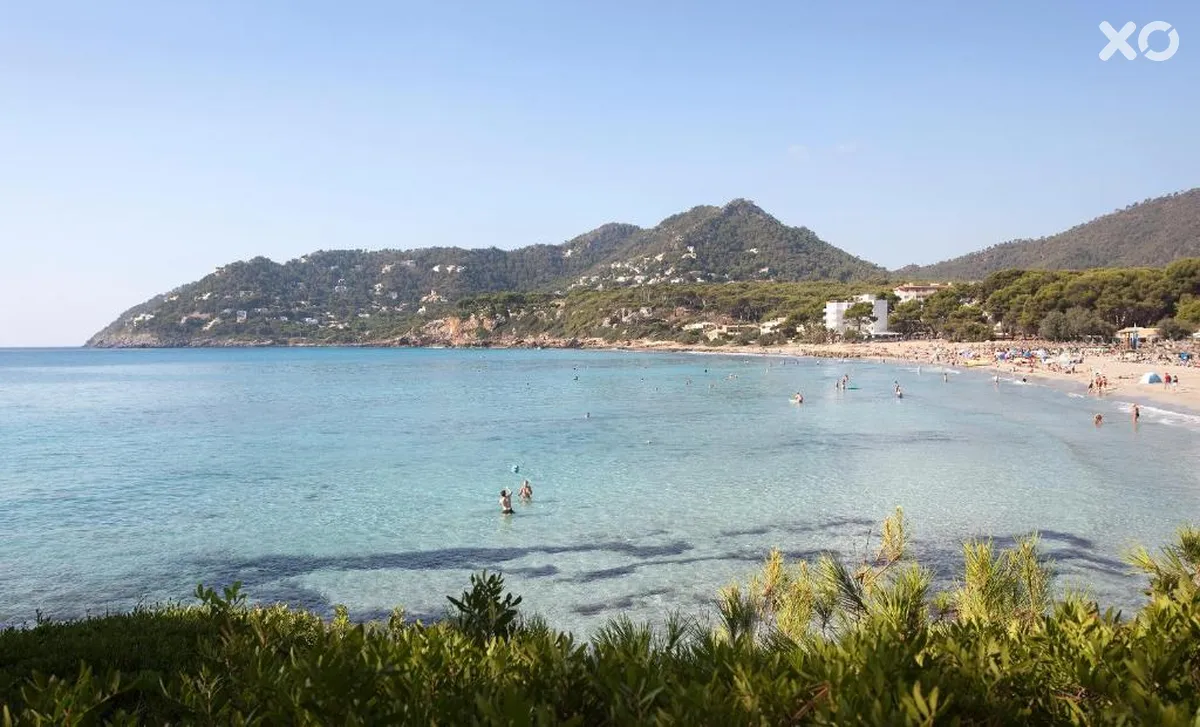 Canyamel Park Hotel & Spa