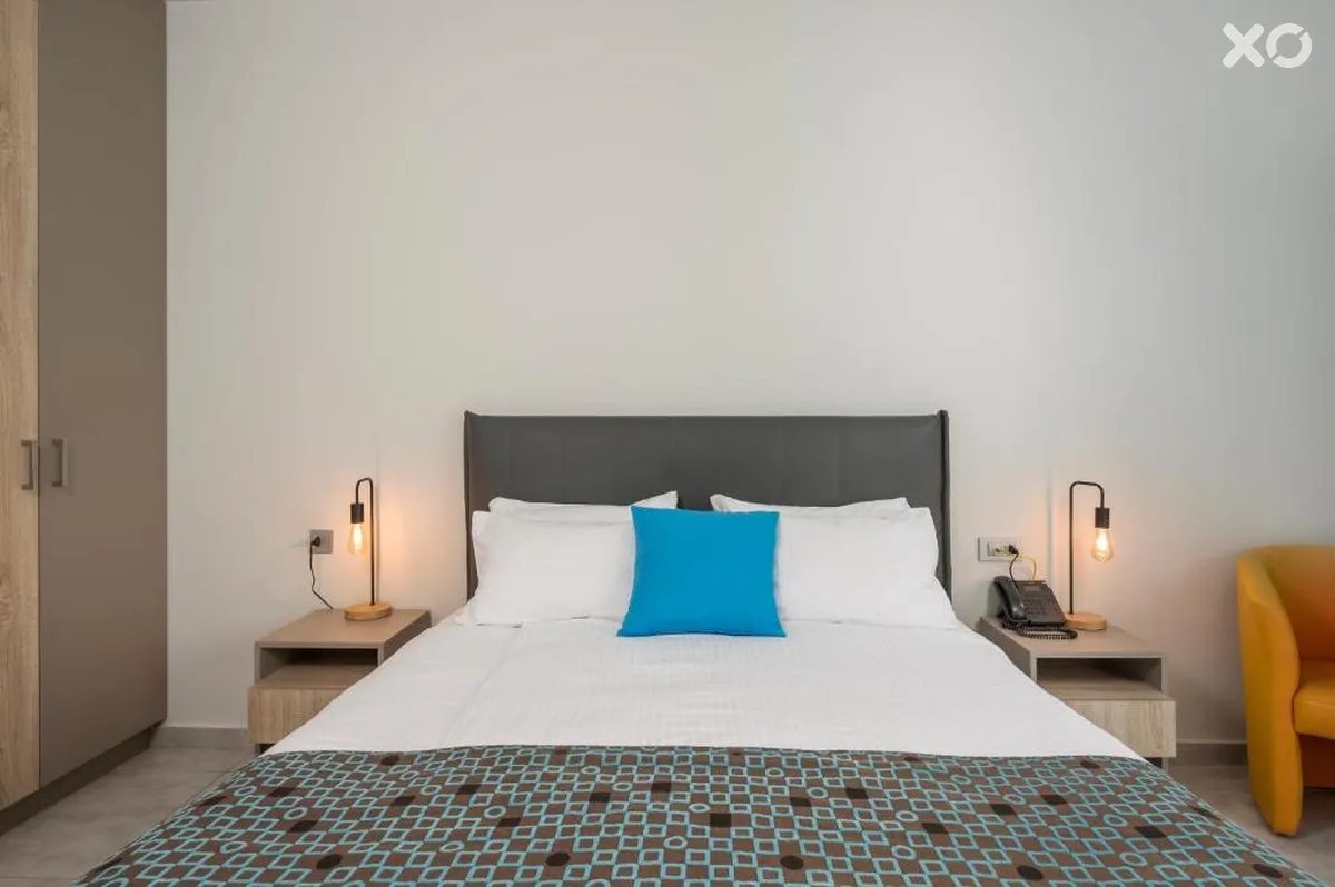 Corissia Beach Hotel