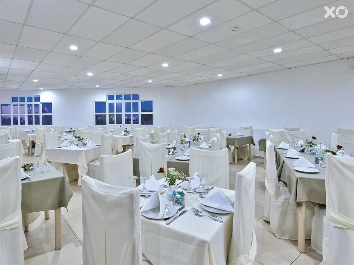 Giannoulis Almyra Hotel & Village