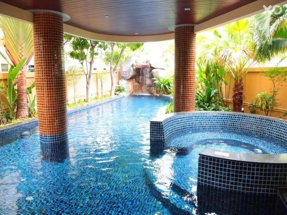 Nova Gold Hotel