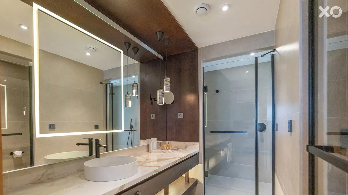 Sherwood Bougain Villas
