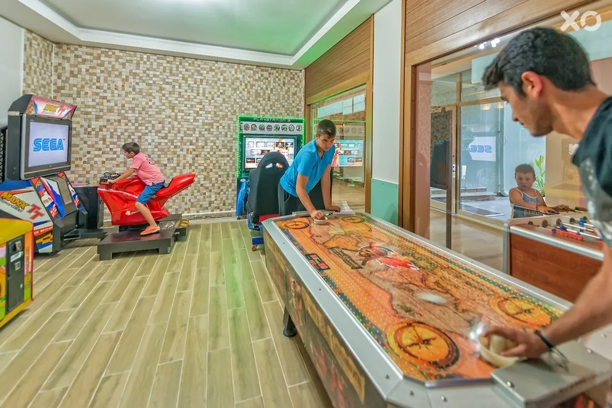Royal Atlantis Spa & Resort