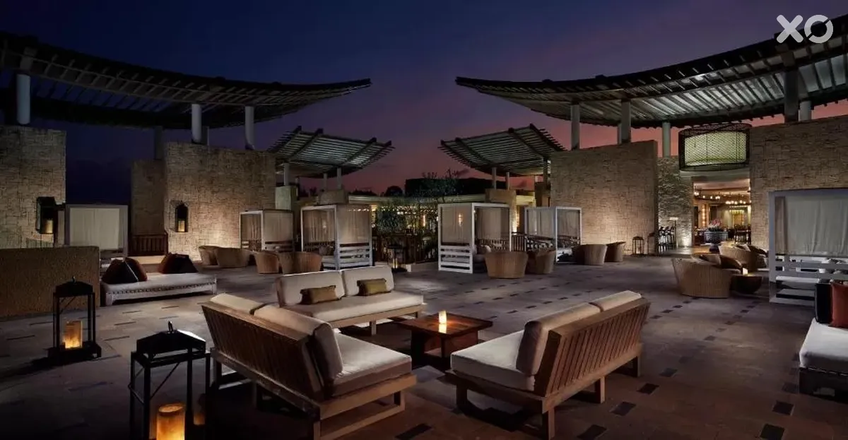 Banyan Tree Mayakoba