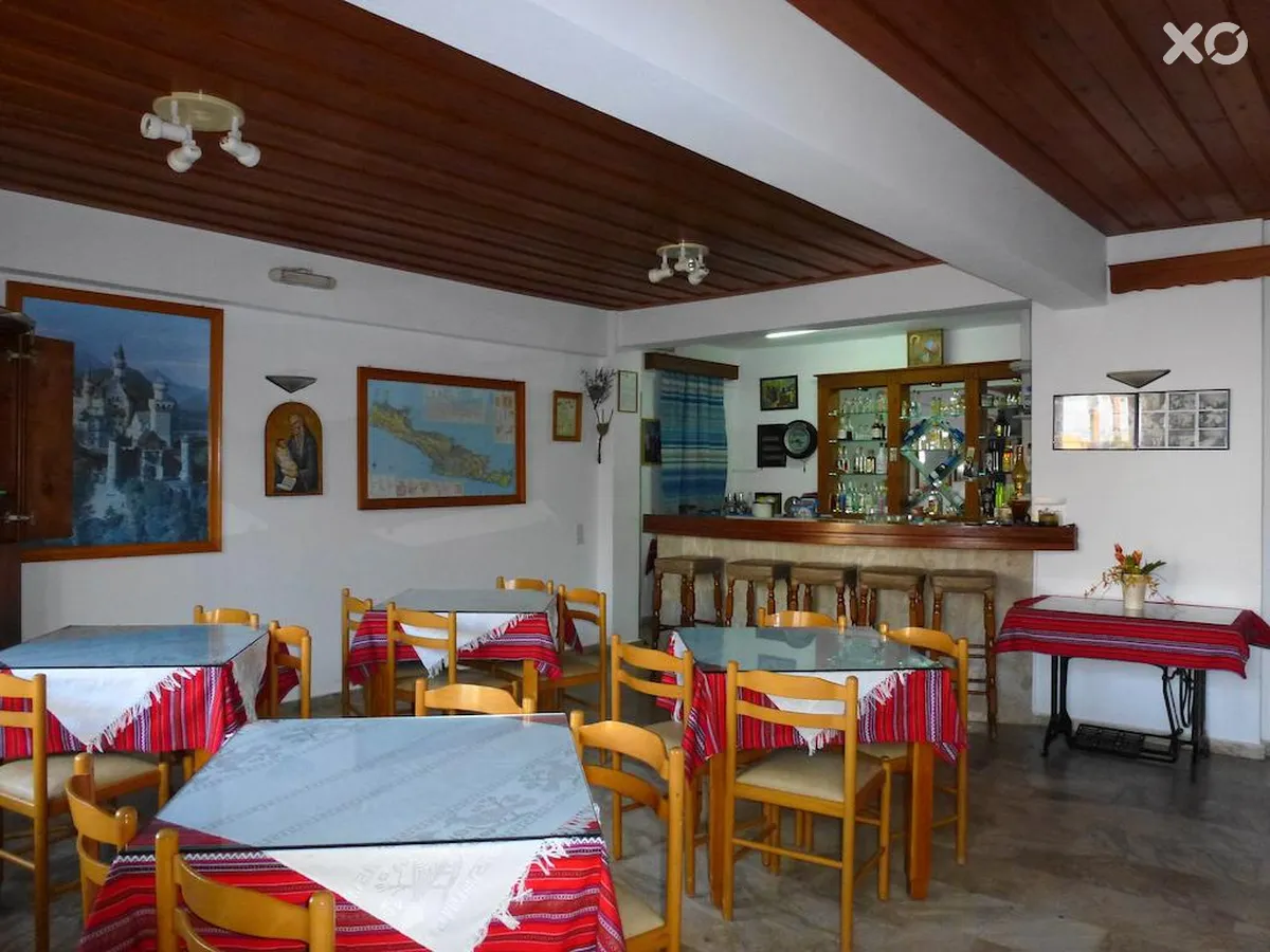 Vlachakis Hotel