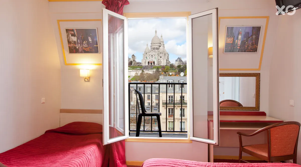 Avenir Hotel