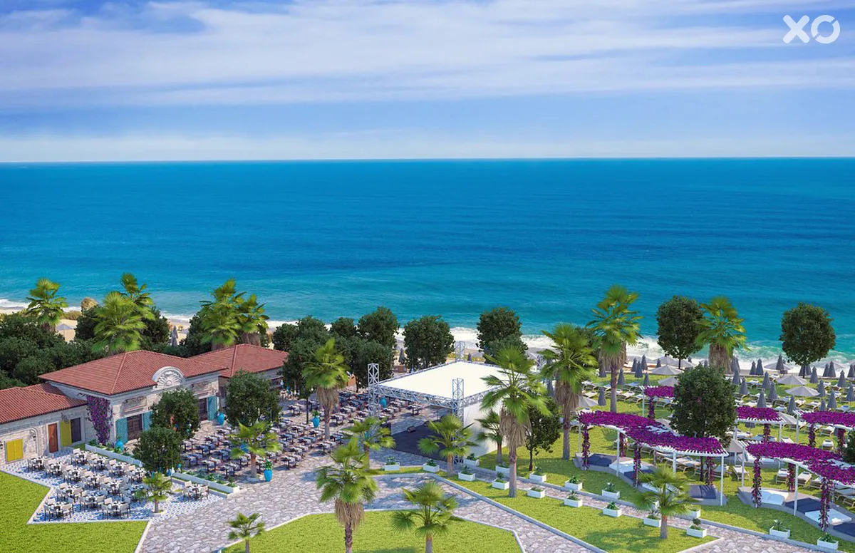 Utopia Resort & Residence
