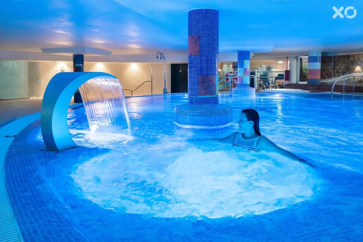Mur Faro Jandia & Spa Hotel