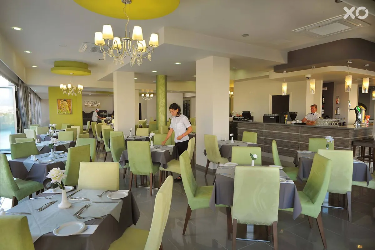 Euronapa Hotel