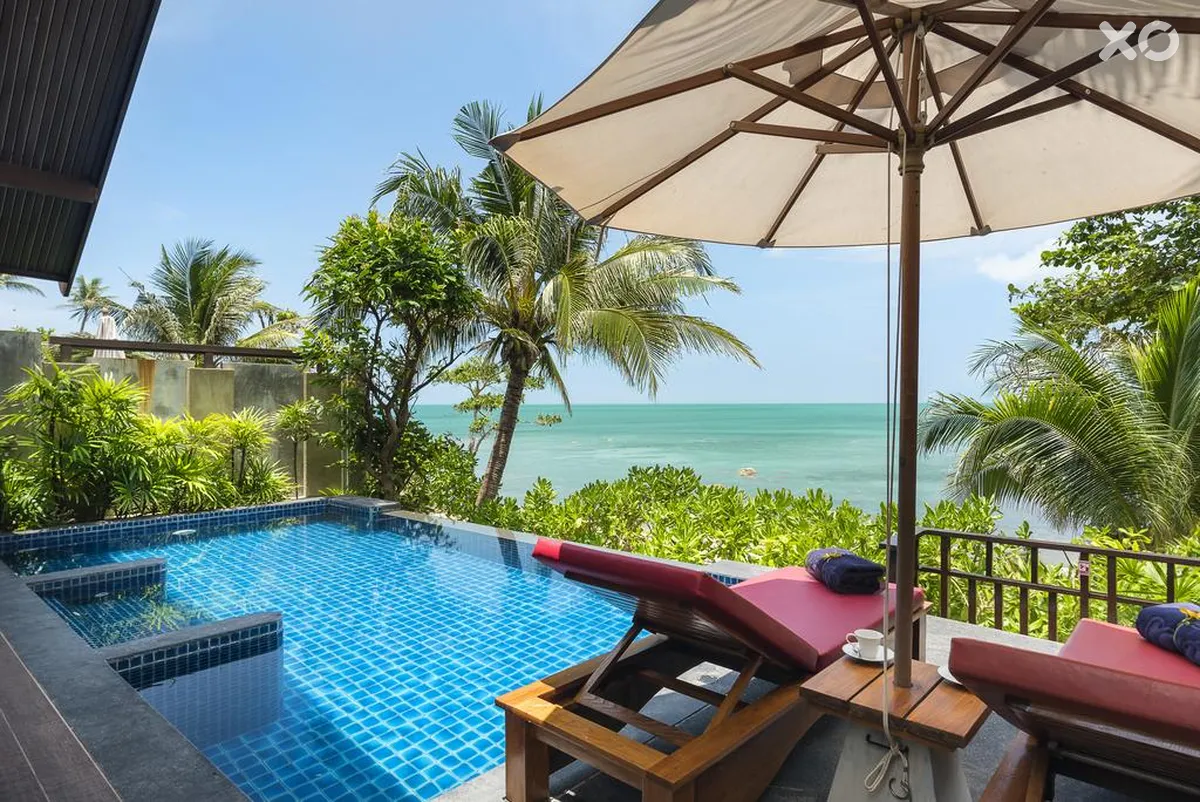 Nora Buri Resort & Spa