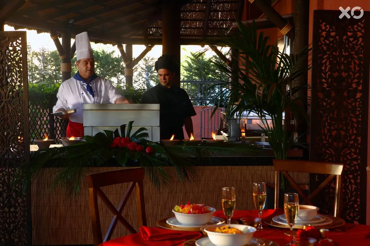 Myramar Fuengirola Hotel