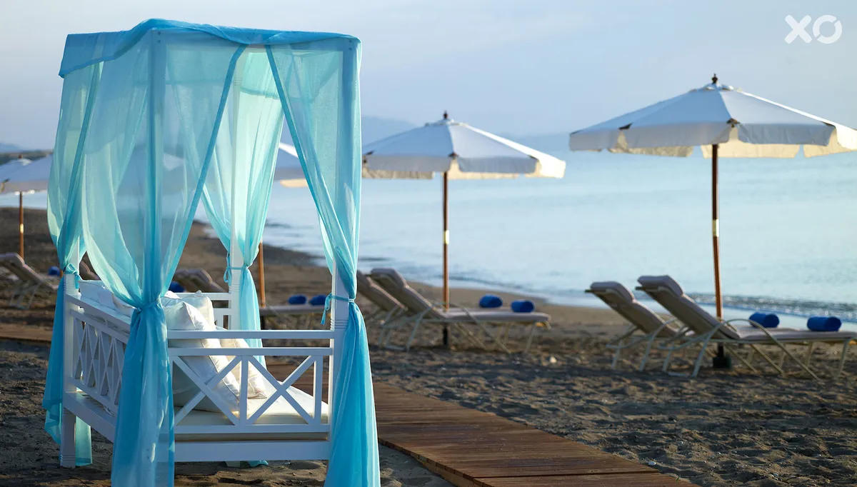 Atrium Prestige Thalasso Spa Resort & Villas