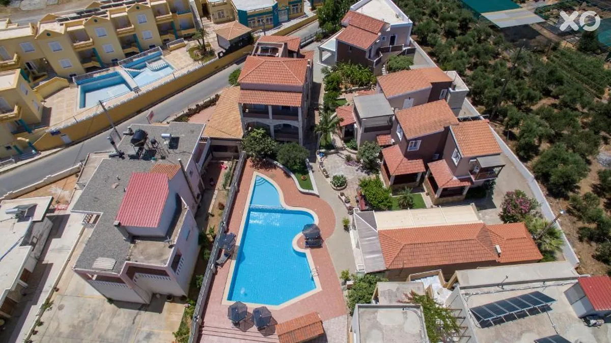 Lilium Hotel