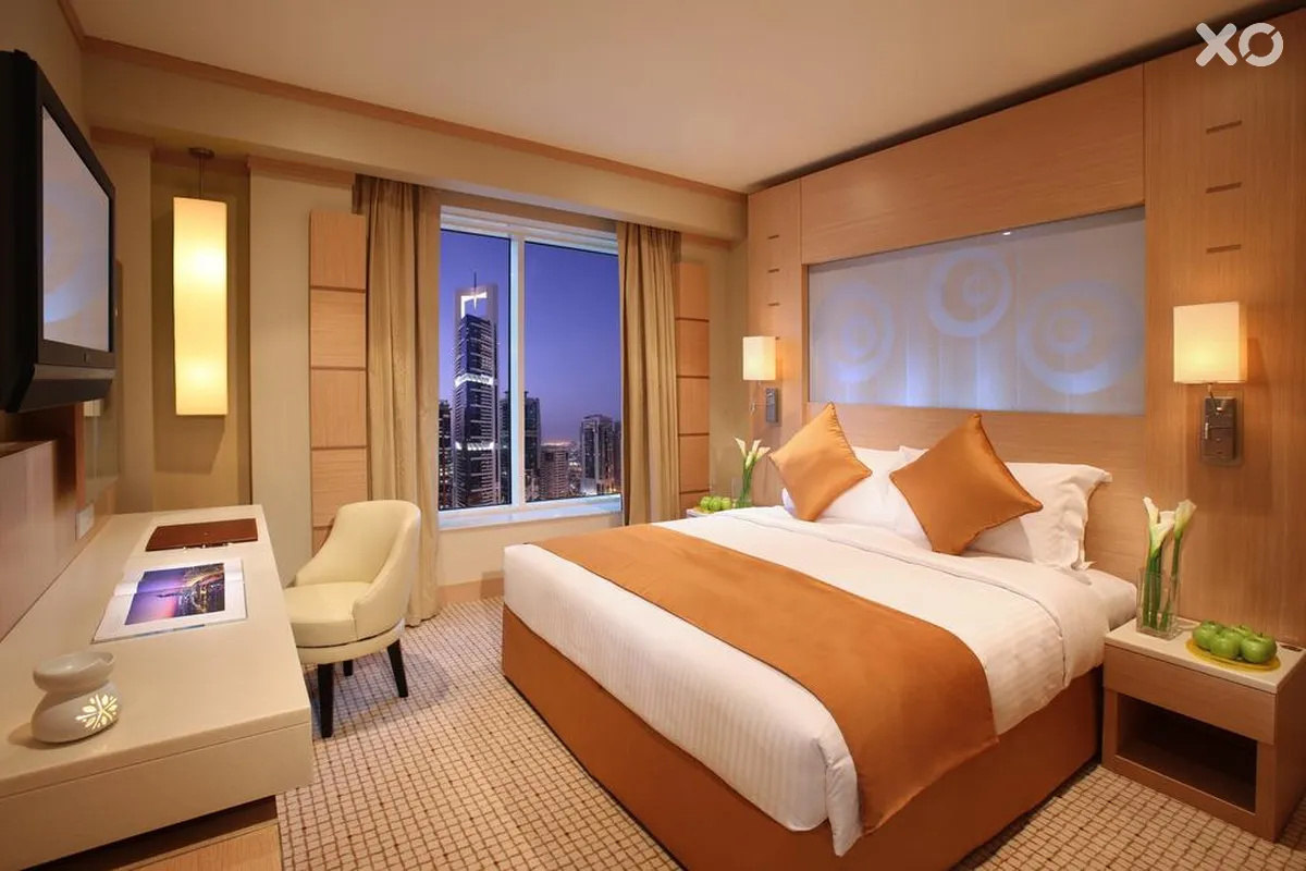 Residence Inn by Marriott Sheikh Zayed Road