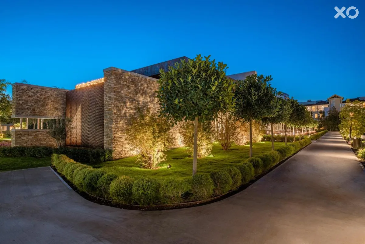 Bayou Villas Didim