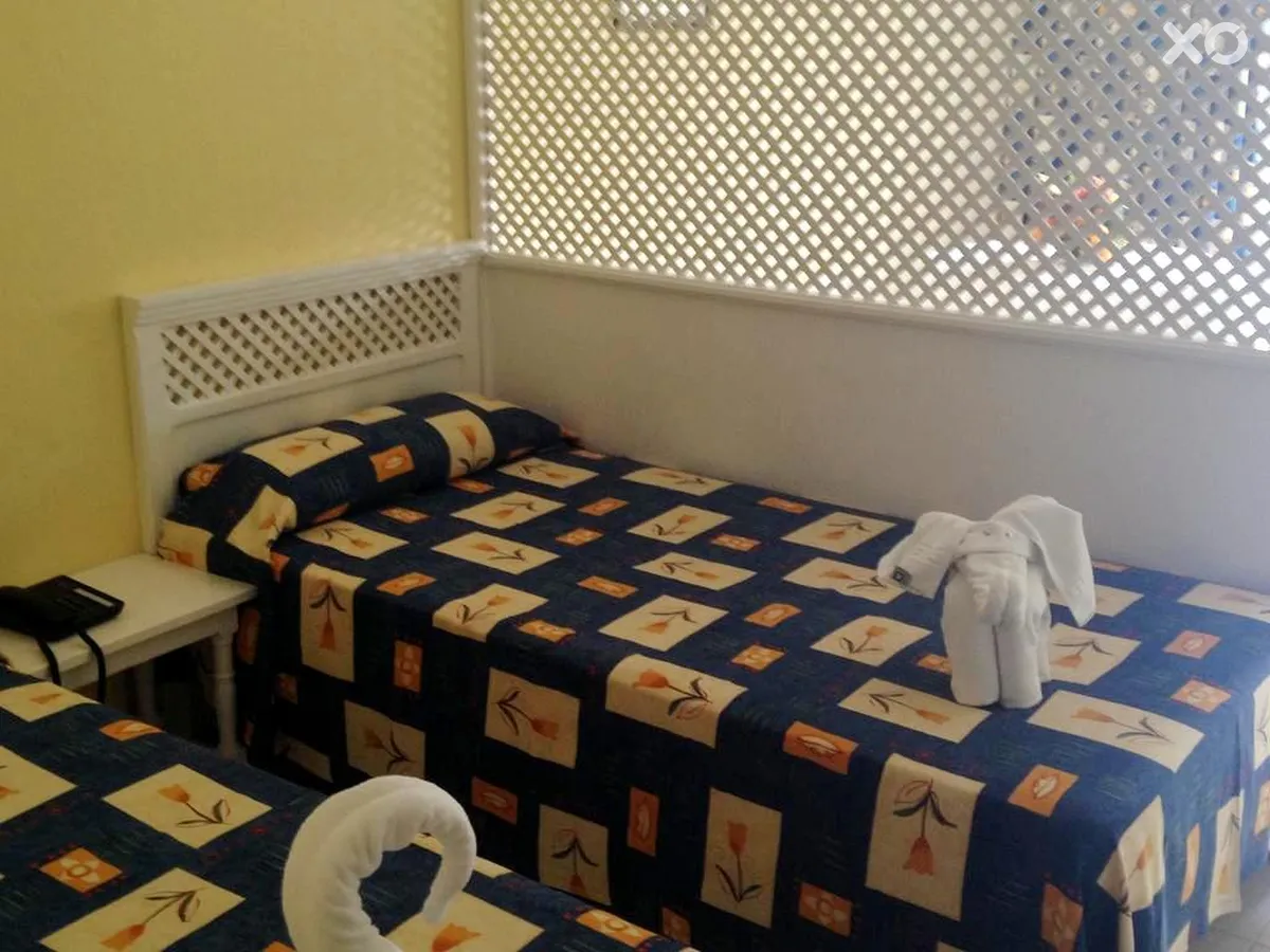 Apartamentos Pez Azul