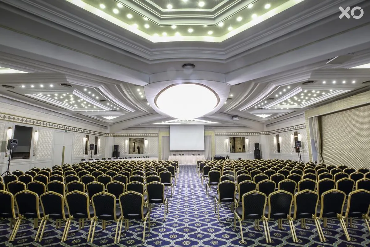 Dedeman Istanbul Hotel