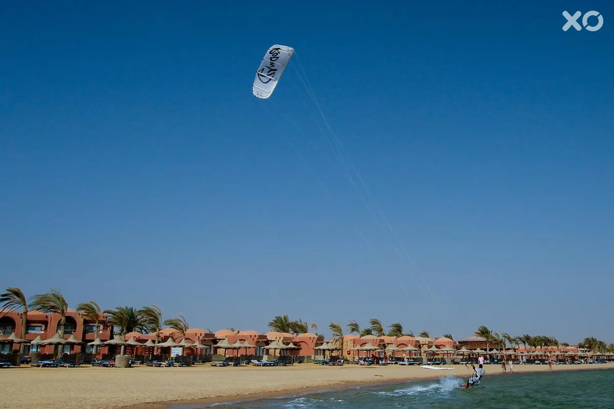 Hotelux Oriental Coast Marsa Alam Resort