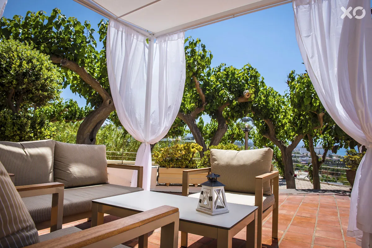 Scaleta Beach Hotel