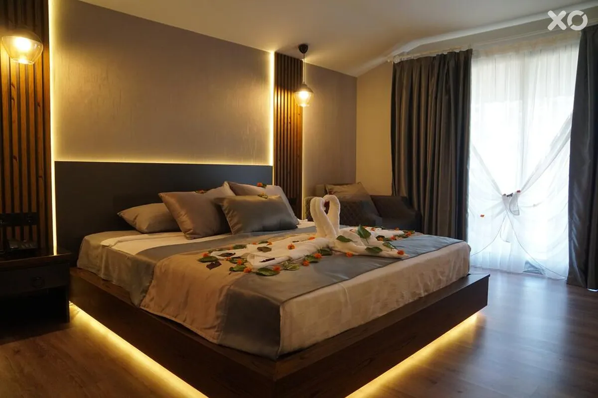 Adora Calma Beach Hotel