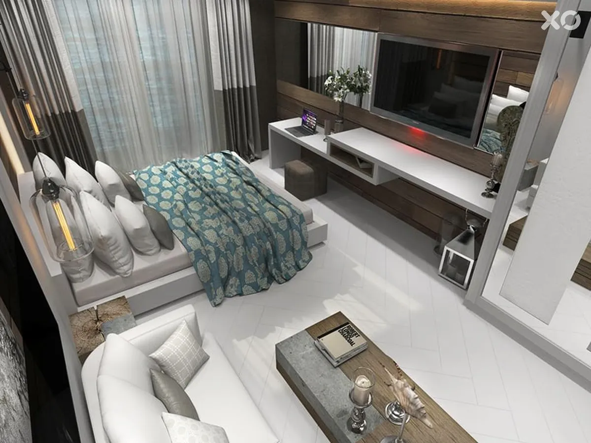 Forza Terra Boutique Hotel & Spa