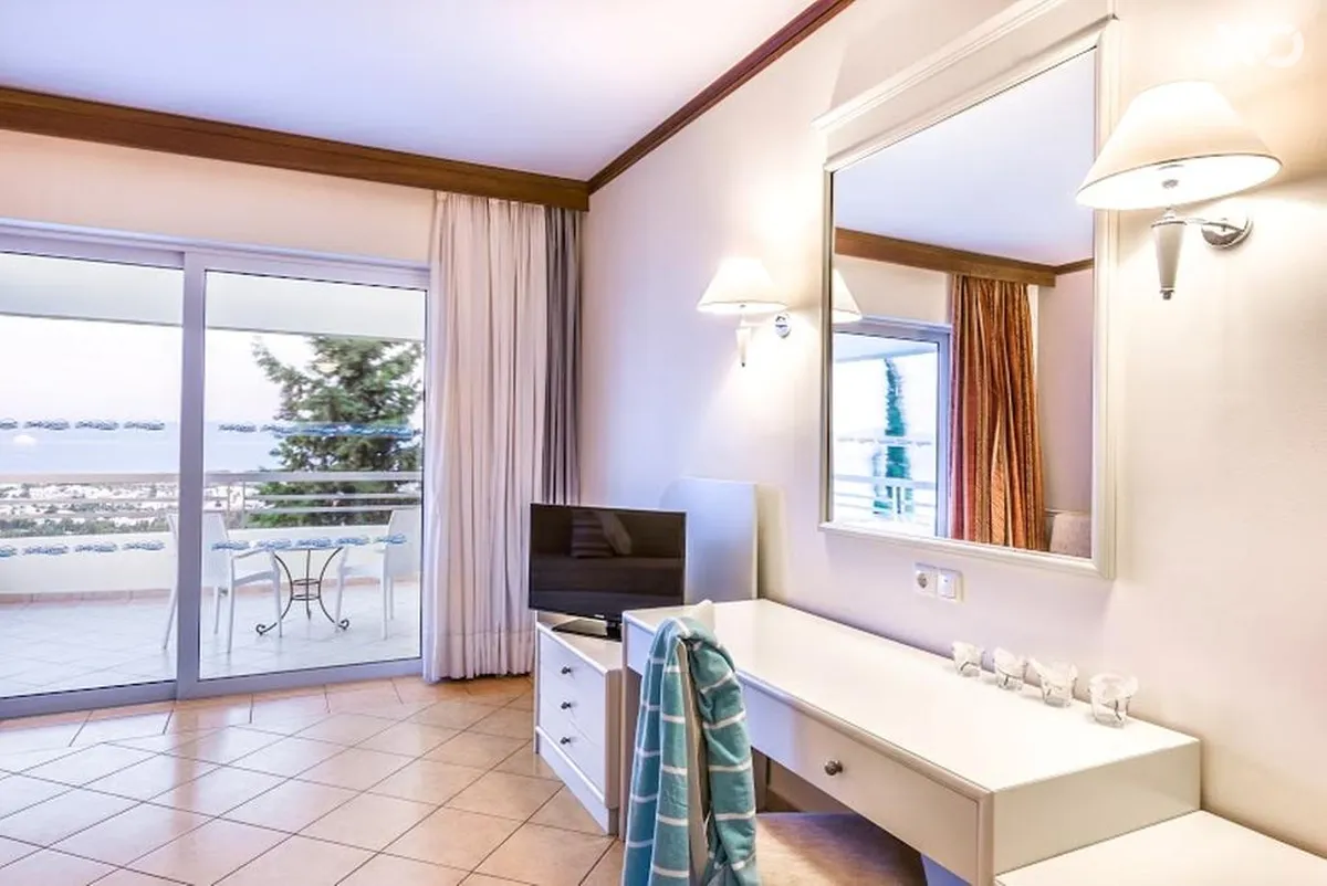 Kipriotis Aqualand Hotel