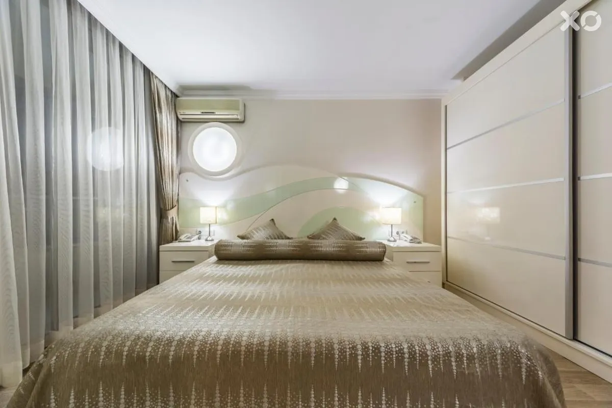Alanya Buyuk Hotel