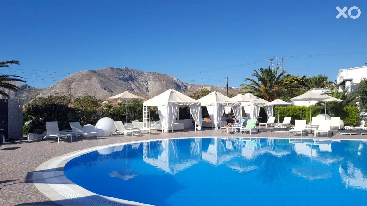 Imperial Med Resort & Spa