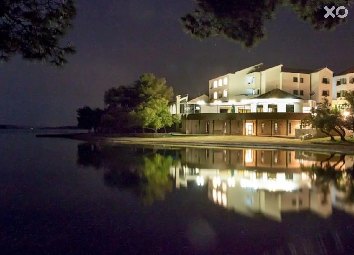 Miran Hotel