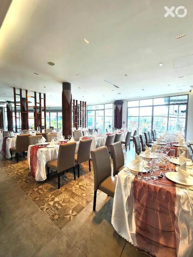 Amalthea Hotel