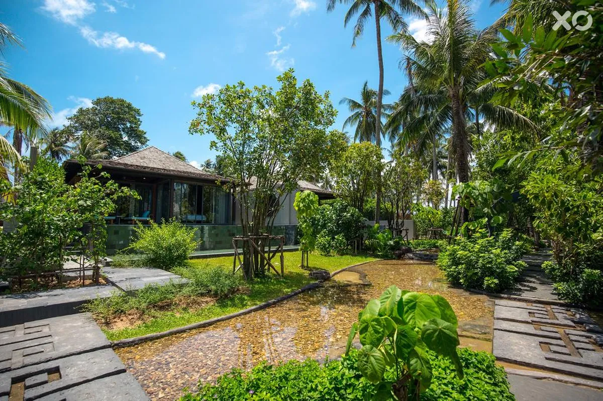 Baba Beach Club Phuket Managed By Sri Panwa