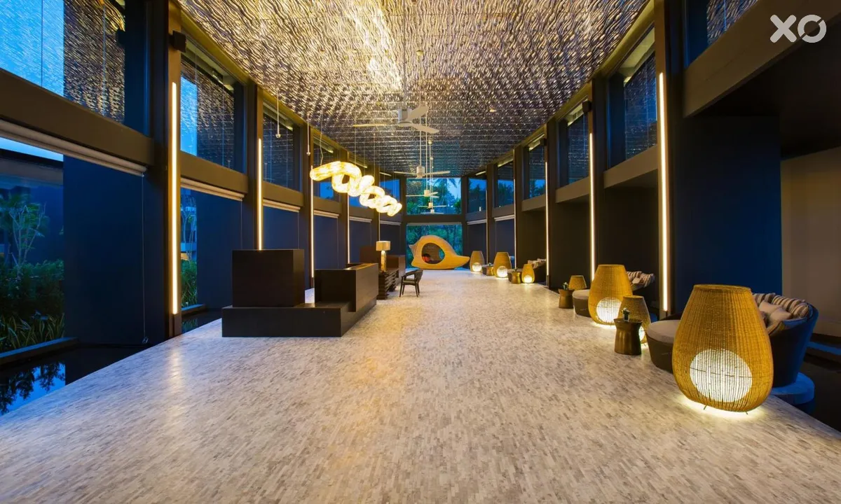 The ShellSea Krabi