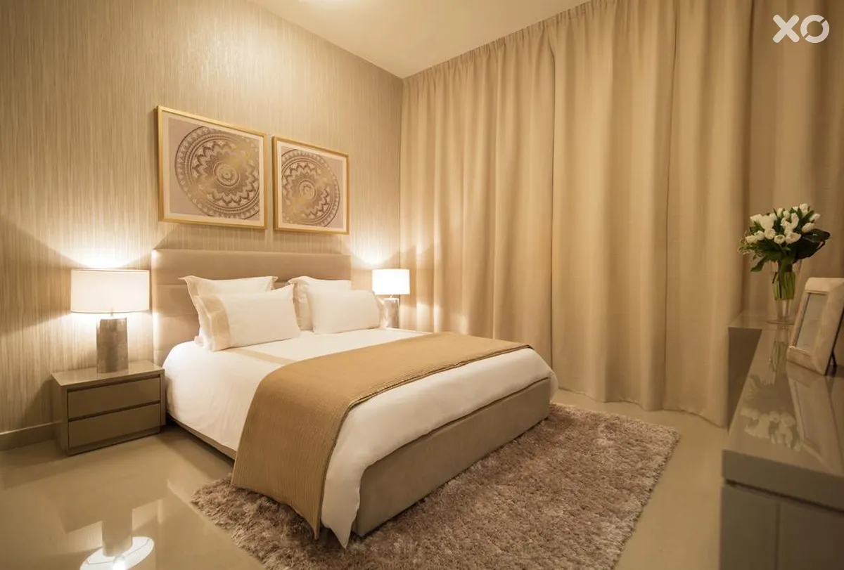Barcelo Residences Dubai Marina