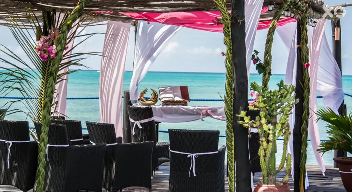 Spice Island Hotel & Resort