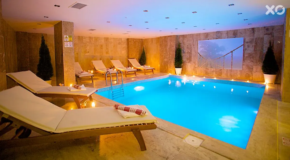 Walton Hotels & Spa Nisantasi