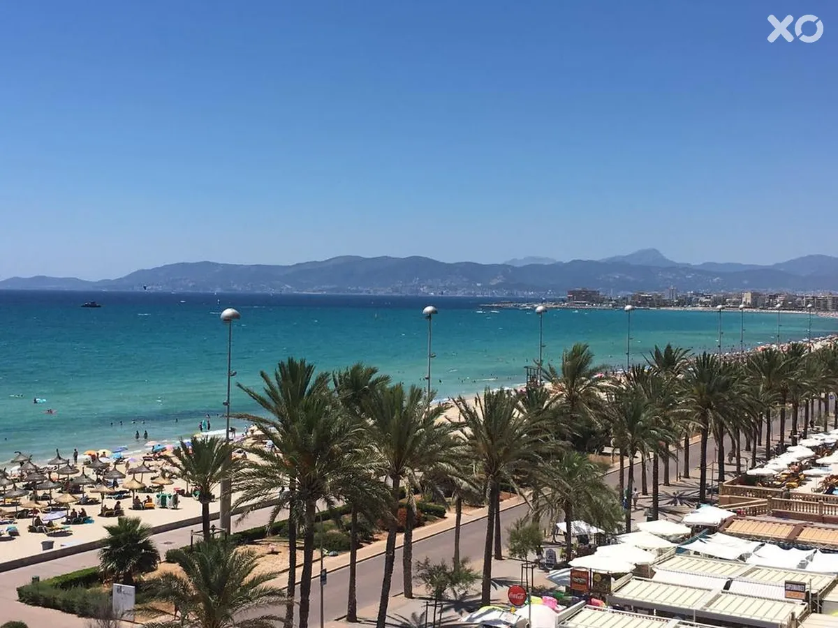 Grupotel Orient