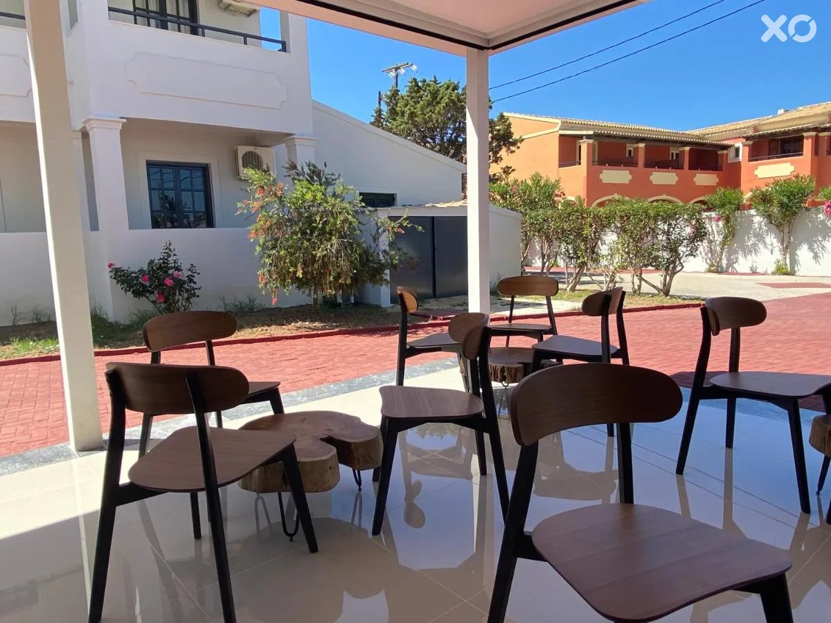 Sun Gate Hotel