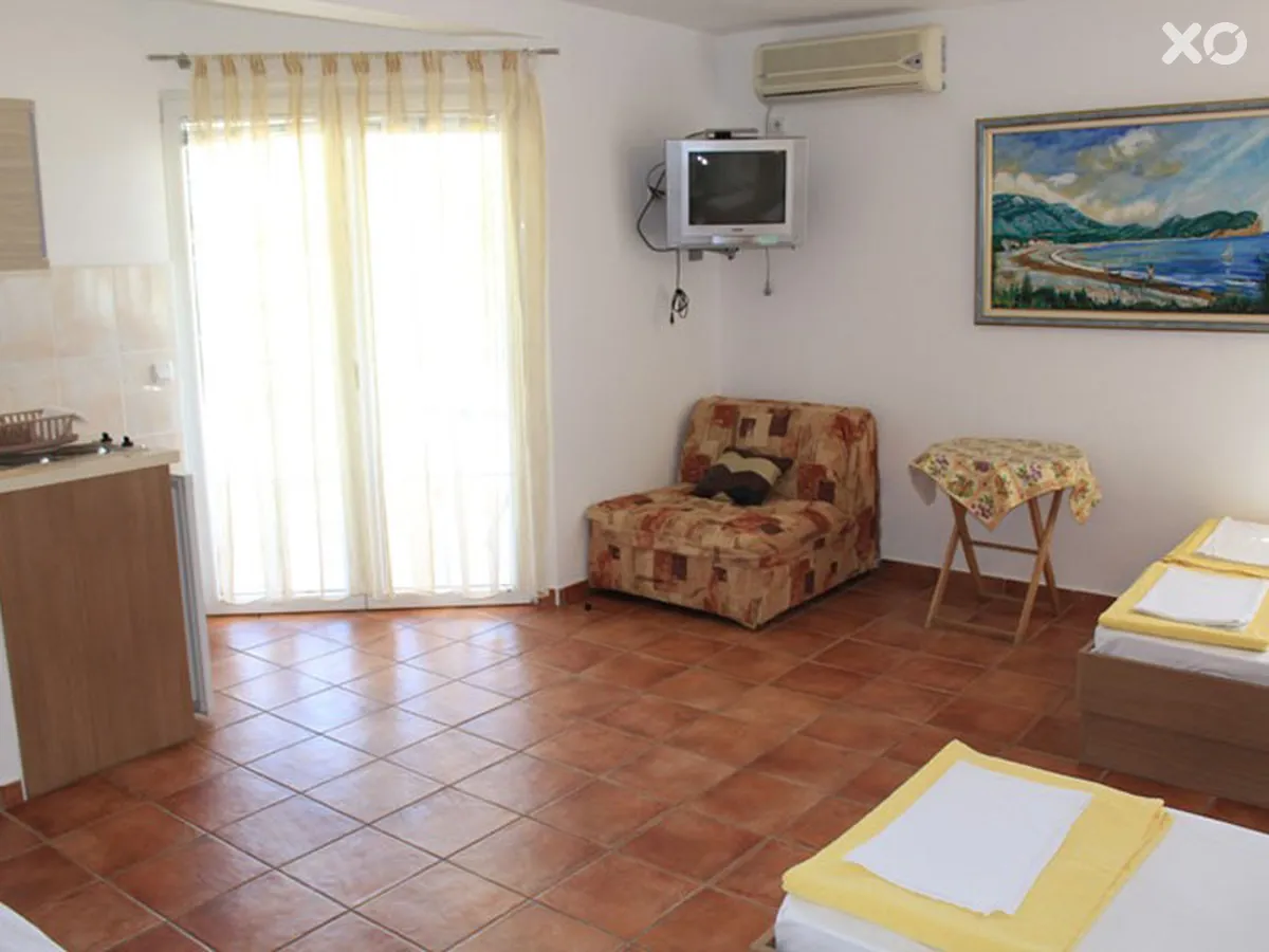 Armenko Ilija Villa